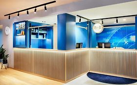 B&B Hotel München Airport
